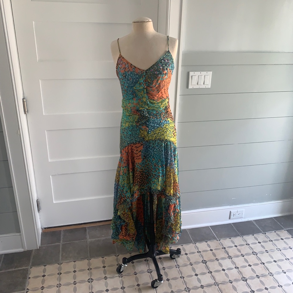 Cocktail Gown